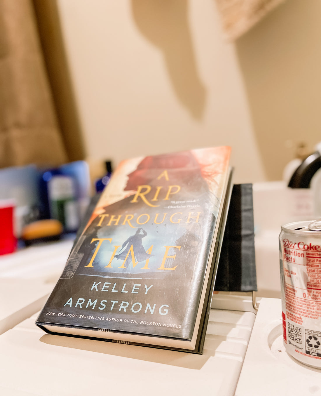 Weekly Book Recommendation