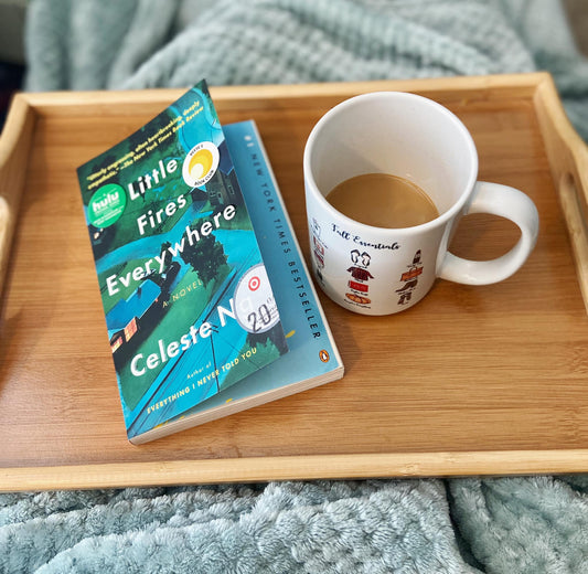 Weekly Book Recommendation