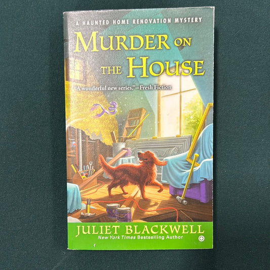 Murder on the House