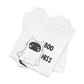 Boo Hiss Halloween T-Shirt