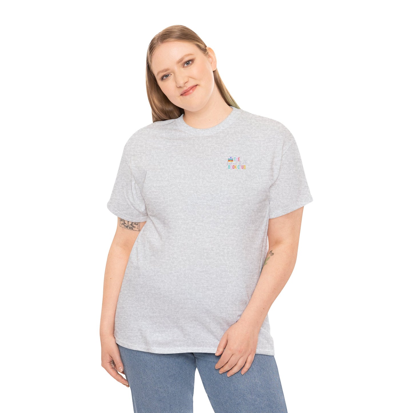 Book Club T-Shirt