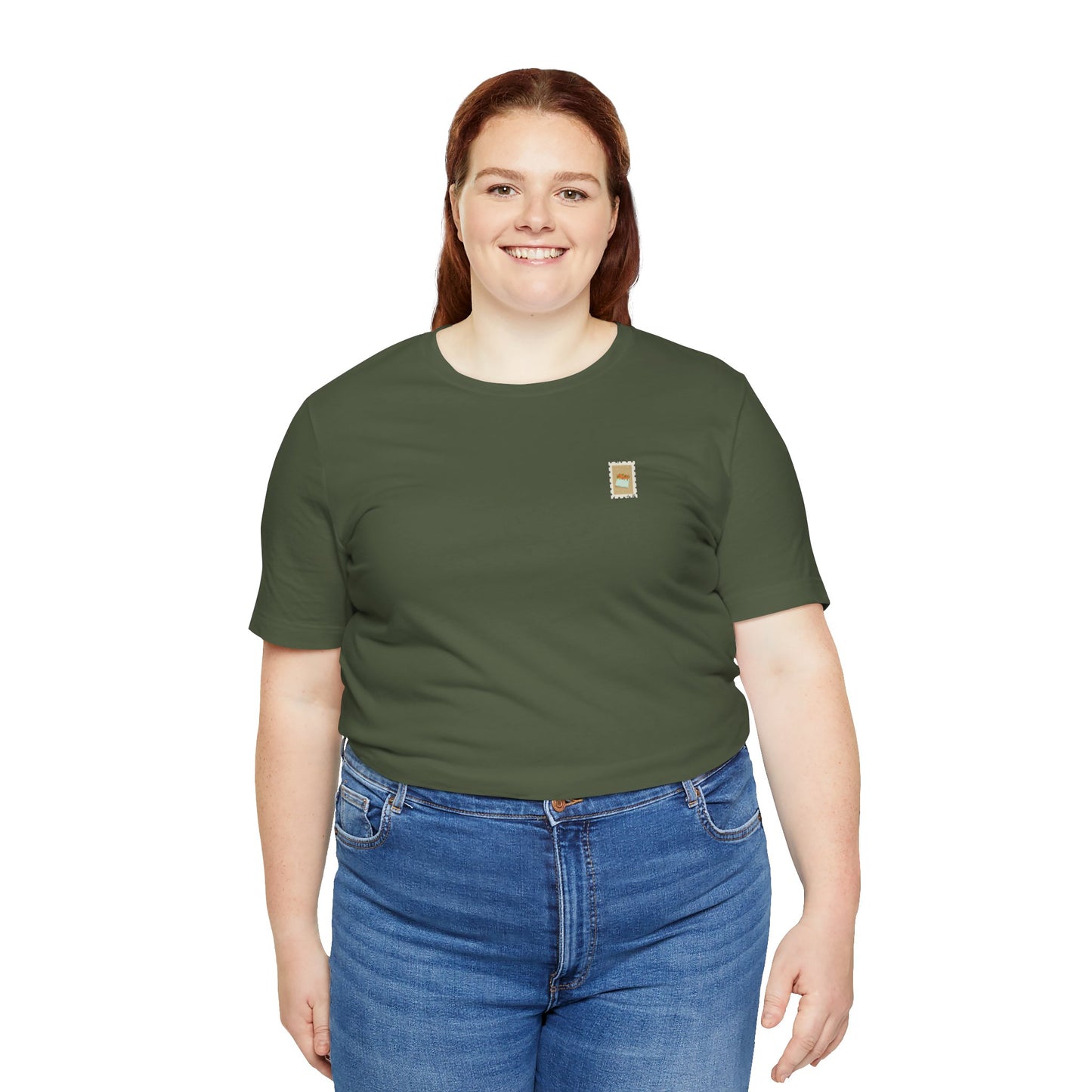 Living for the Hope of It All T-Shirt