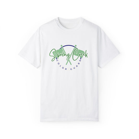 Color Guard T-shirt