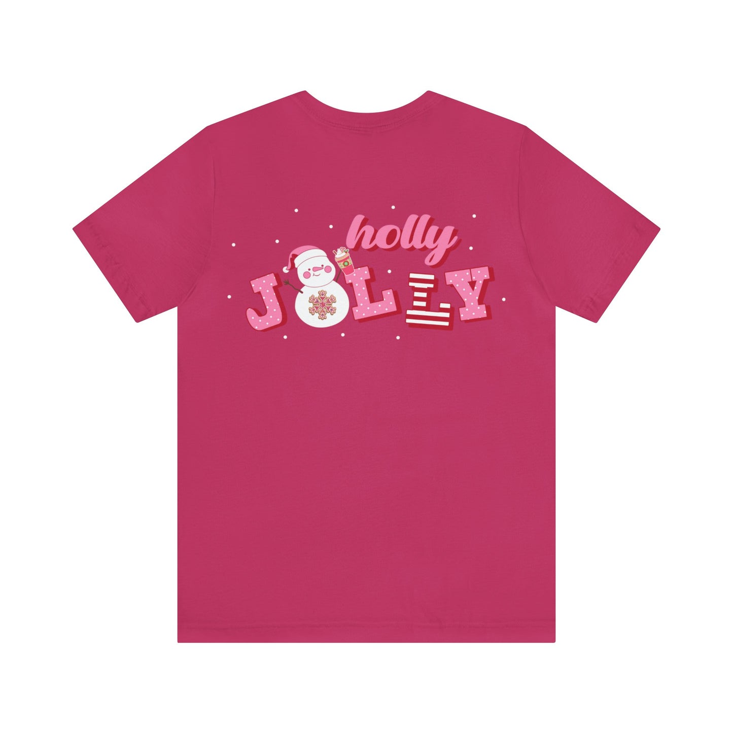 Holly Jolly T-Shirt