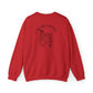 Shh I'm Reading Sweatshirt