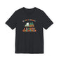Groovy Christmas Truck T-Shirt