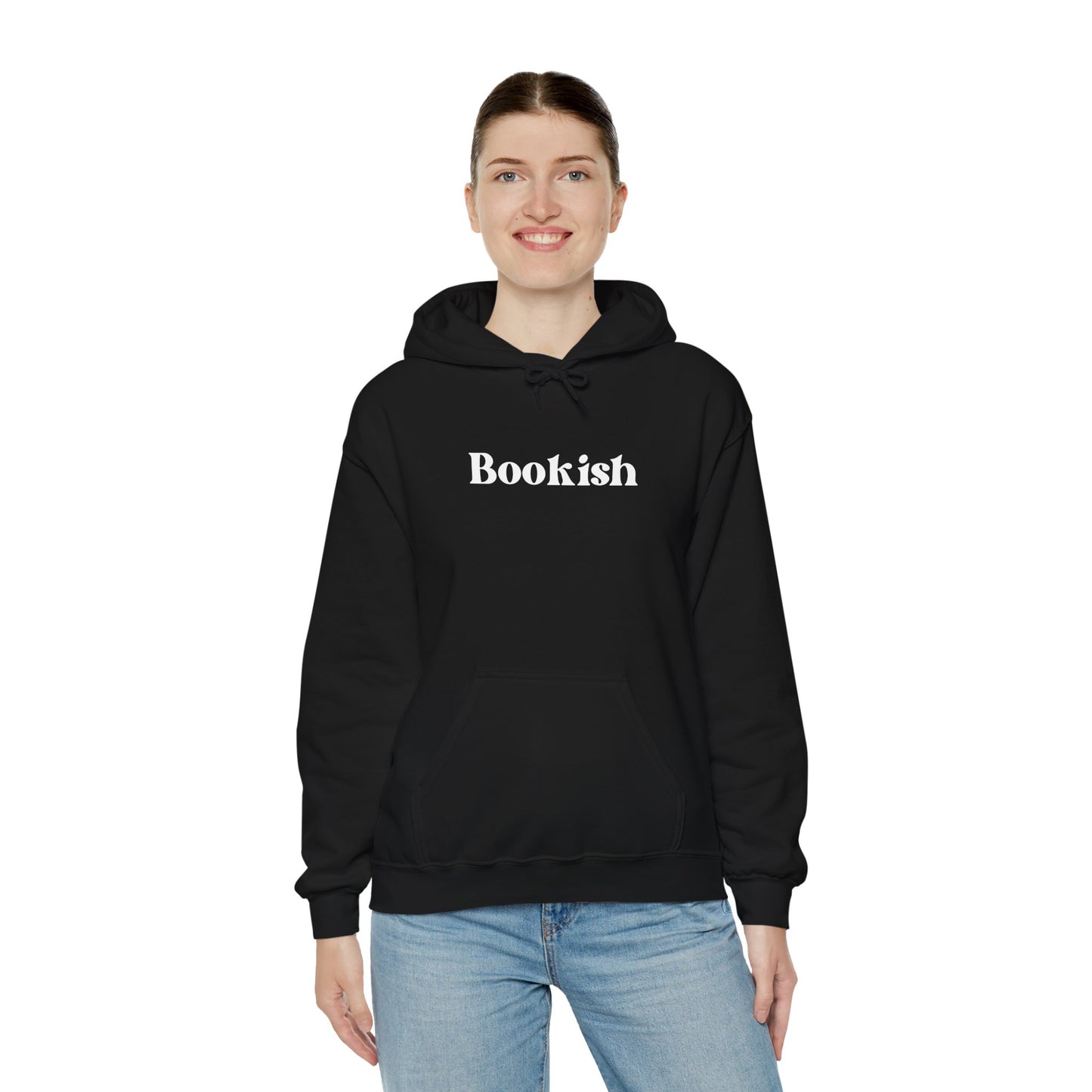 Bookish Hoodie