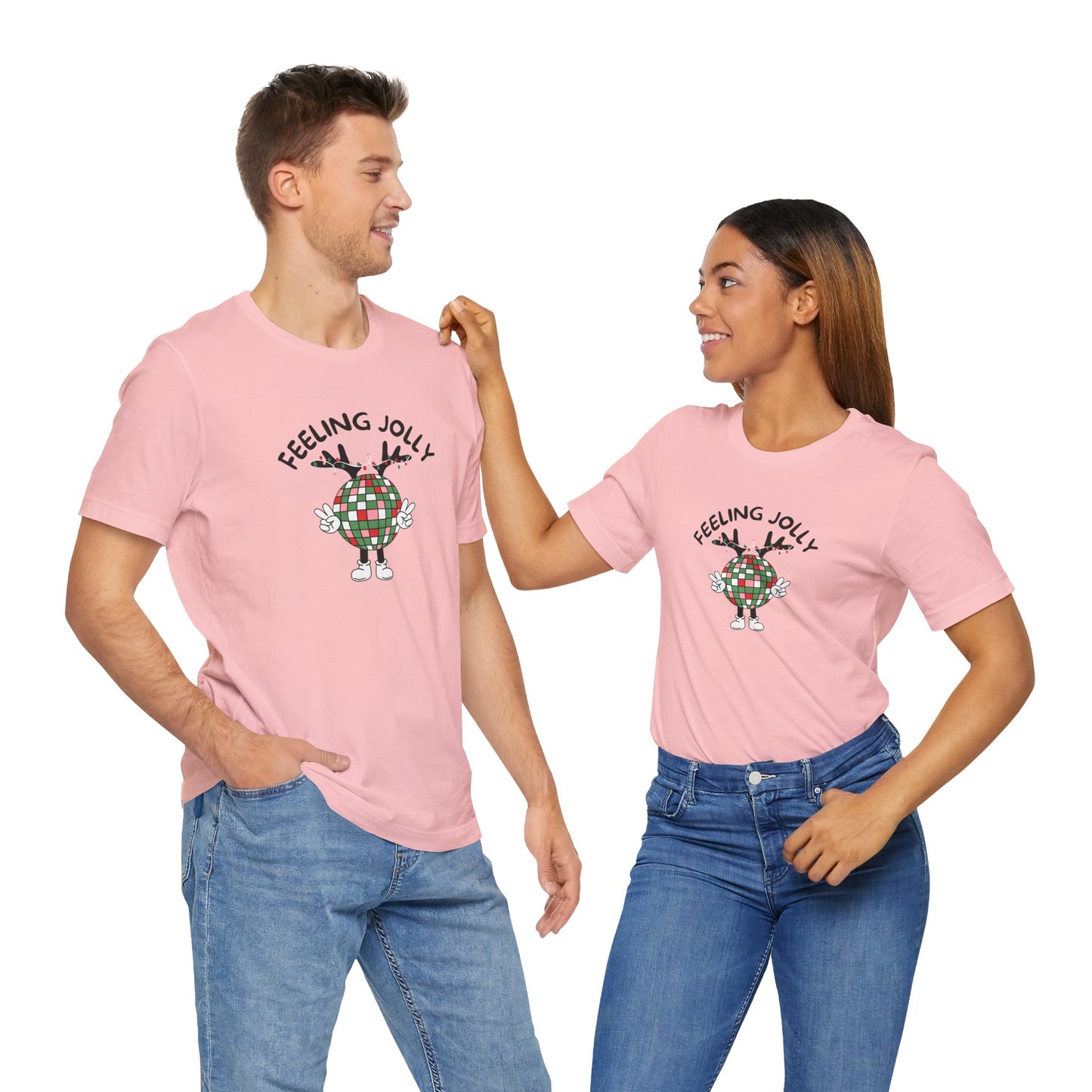 Feeling Jolly T-Shirt
