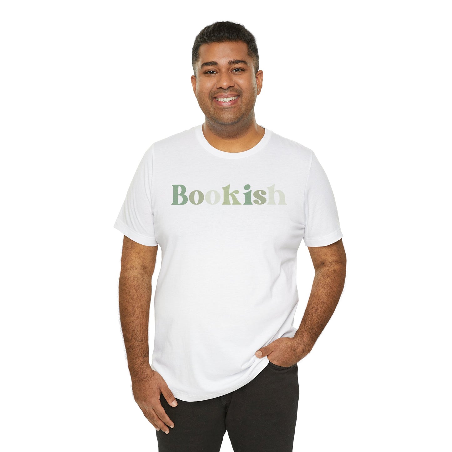 Bookish T-Shirt