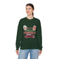 Vintage Christmas Sweatshirt – "Have a Very Vintage Christmas" Holiday Crewneck