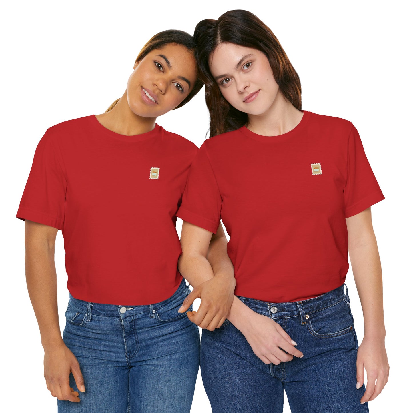 Living for the Hope of It All T-Shirt