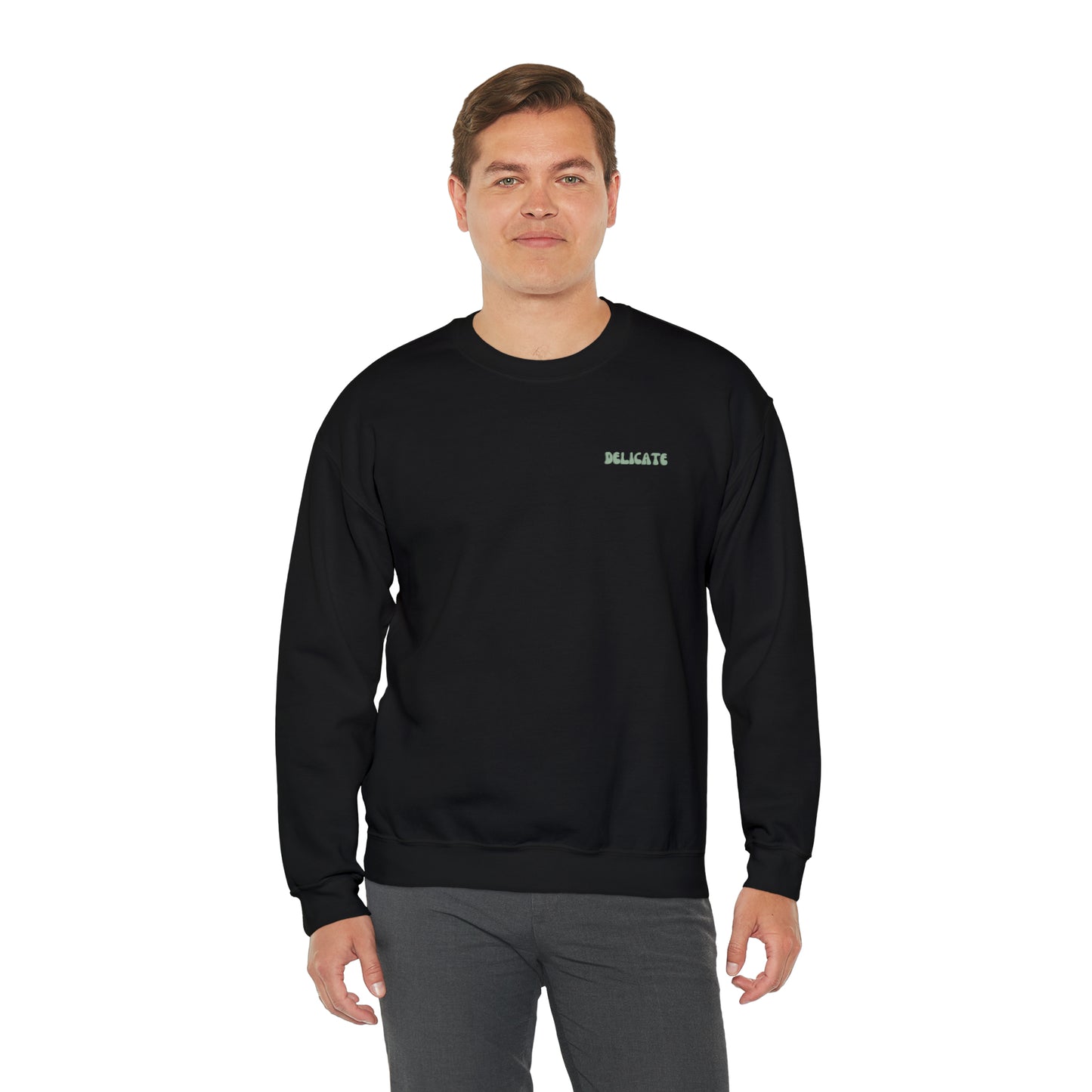 Delicate Sweatshirt