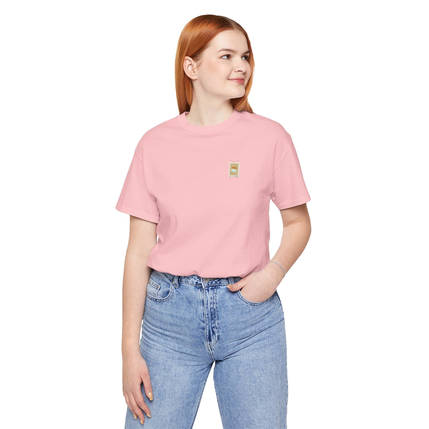 Living for the Hope of It All T-Shirt