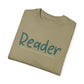 Reader T-shirt