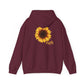 Sunflower (faith) Hoodie