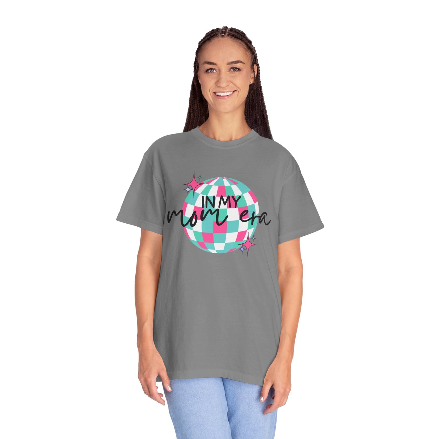 In My Mom Era T-shirt