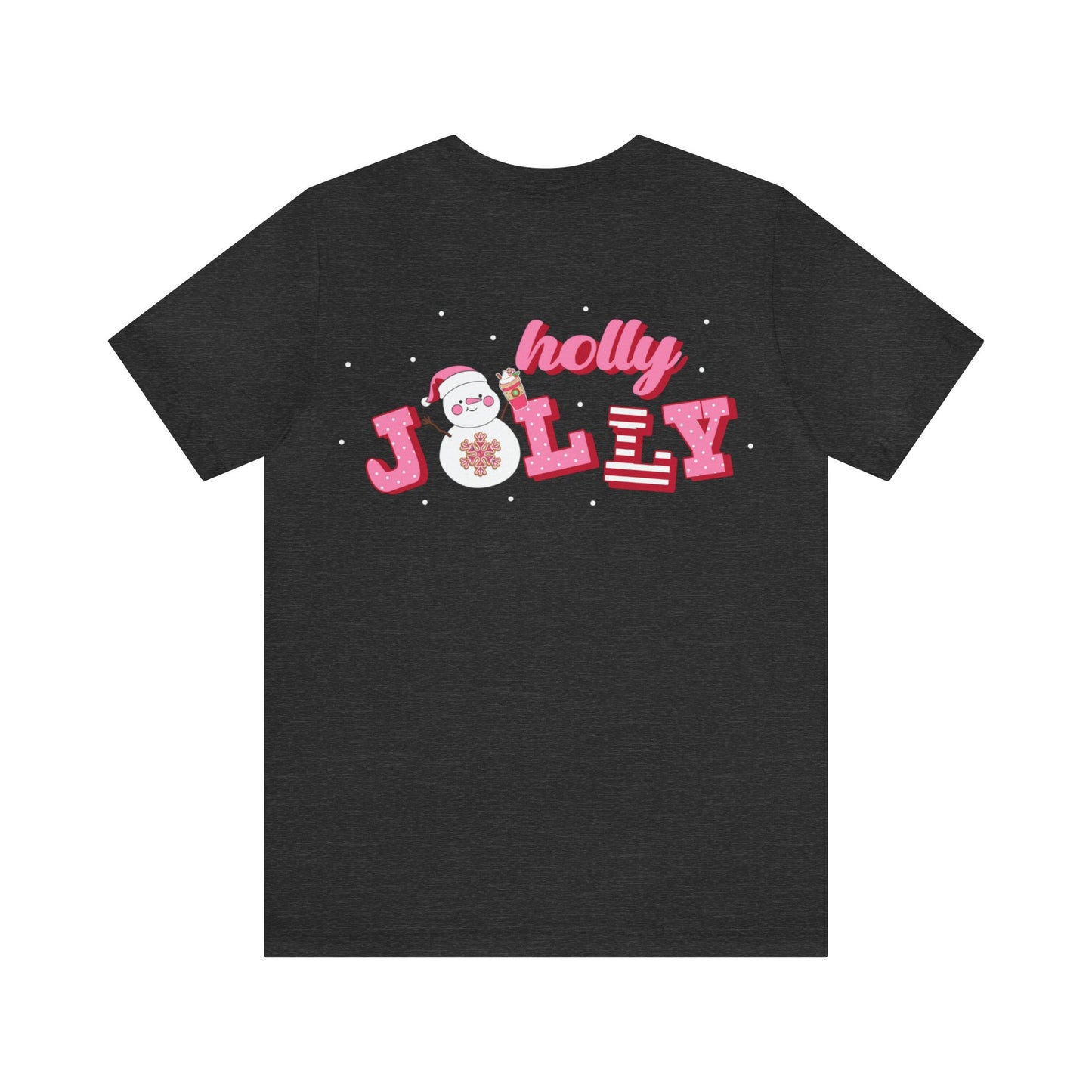 Holly Jolly T-Shirt