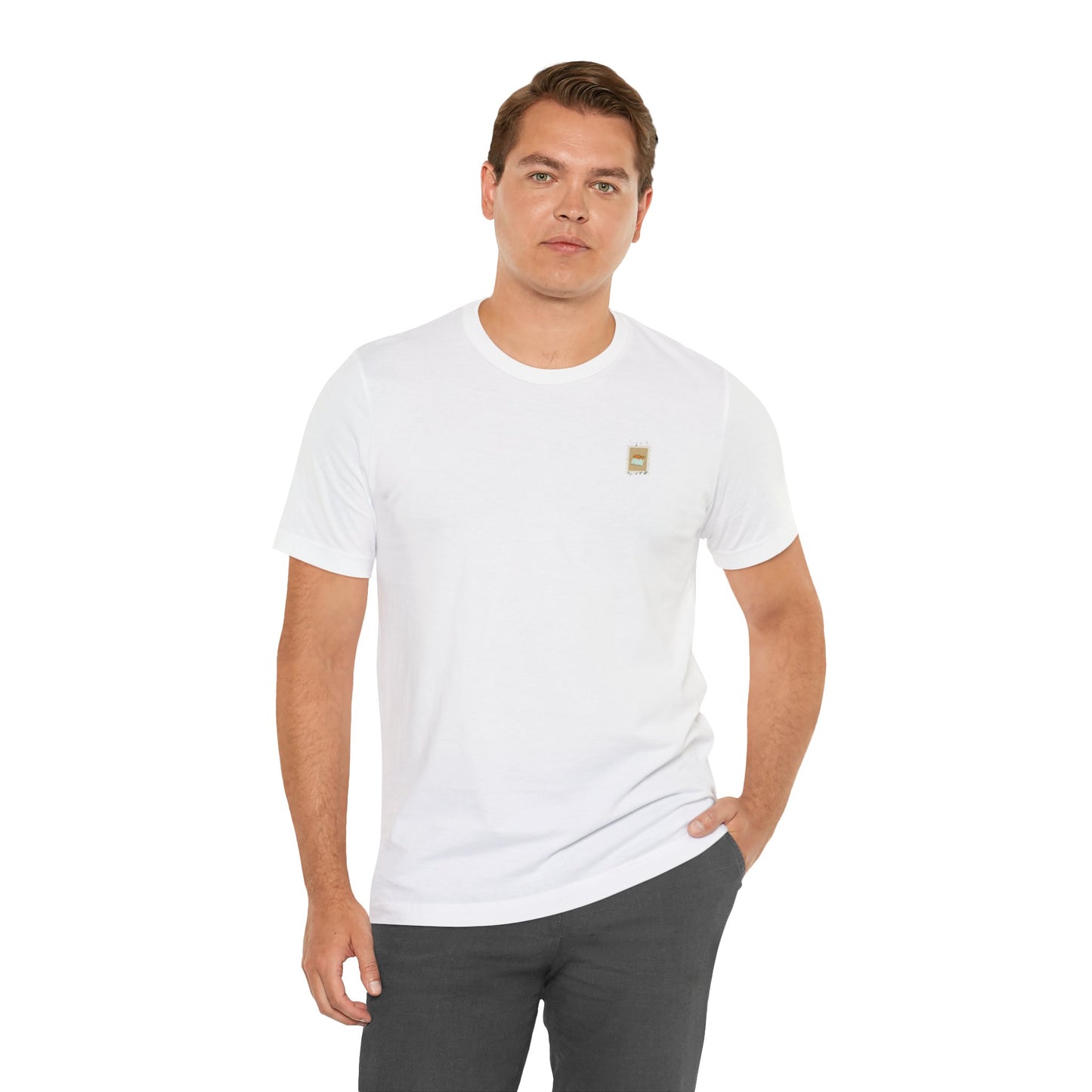 Living for the Hope of It All T-Shirt