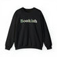 Bookish Sweatshirt
