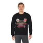 Vintage Christmas Sweatshirt – "Have a Very Vintage Christmas" Holiday Crewneck