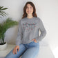 Christmas Lights Sweatshirt