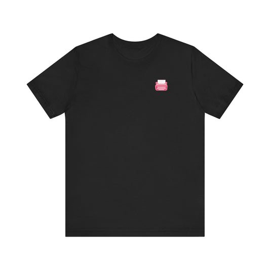 Love Letter T-Shirt