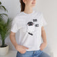 Boo Hiss Halloween T-Shirt