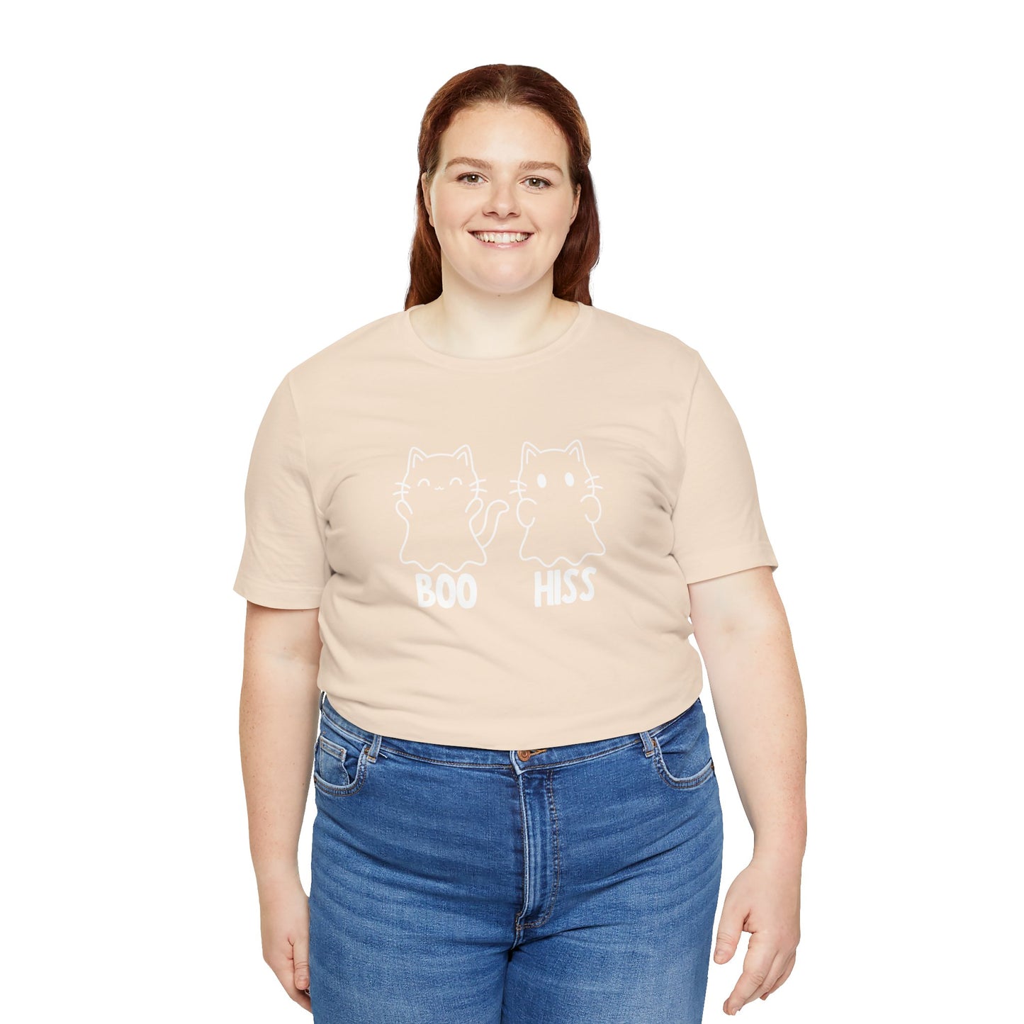 Ghost Cats T-Shirt
