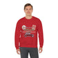 Vintage Christmas Sweatshirt – "Have a Very Vintage Christmas" Holiday Crewneck