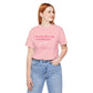 I Can Do It With a Broken Heart T-Shirt