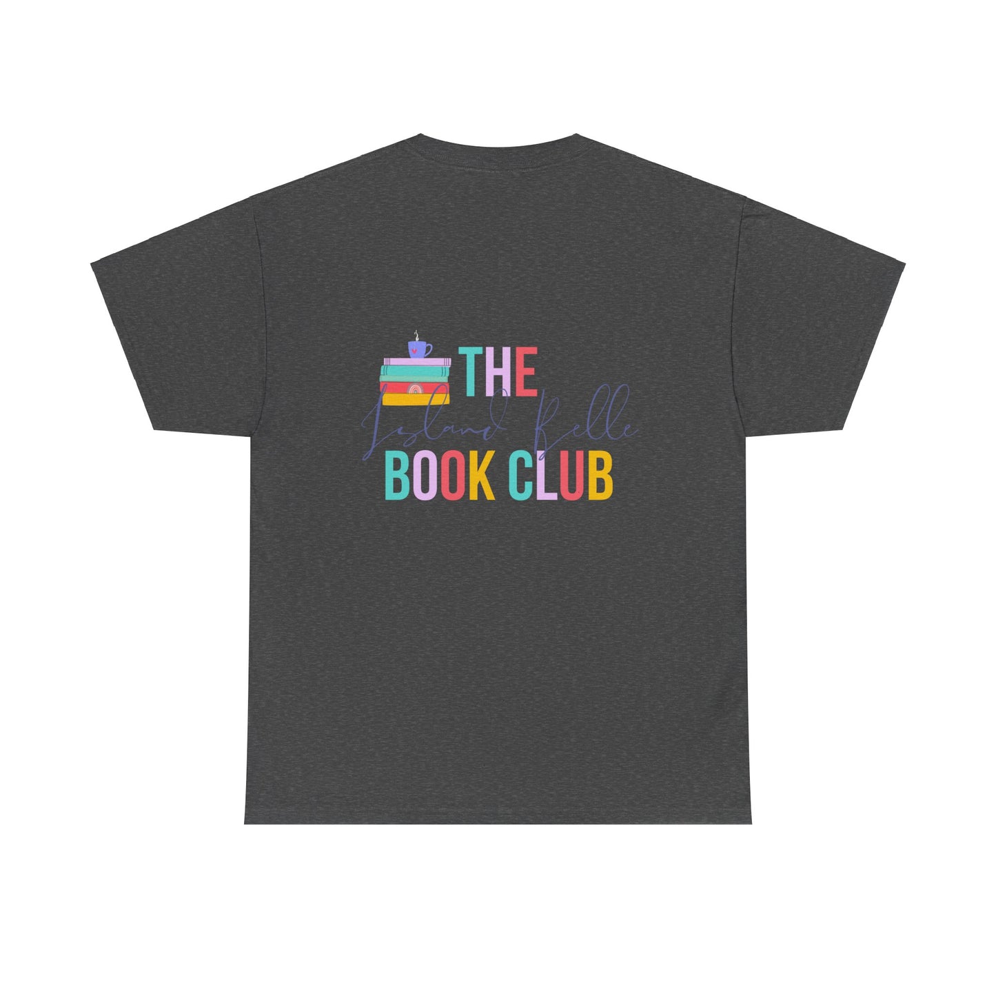 Book Club T-Shirt
