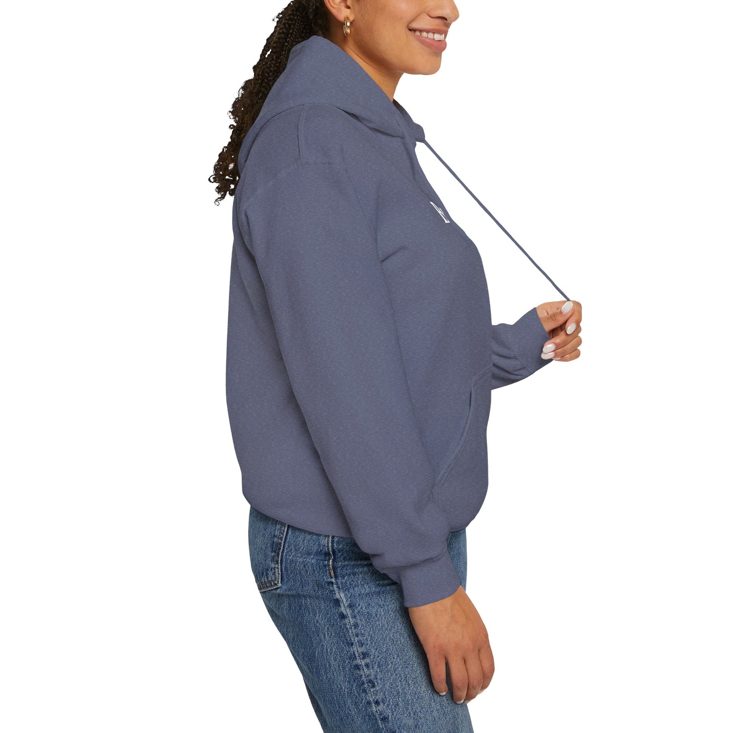 Bookish Hoodie