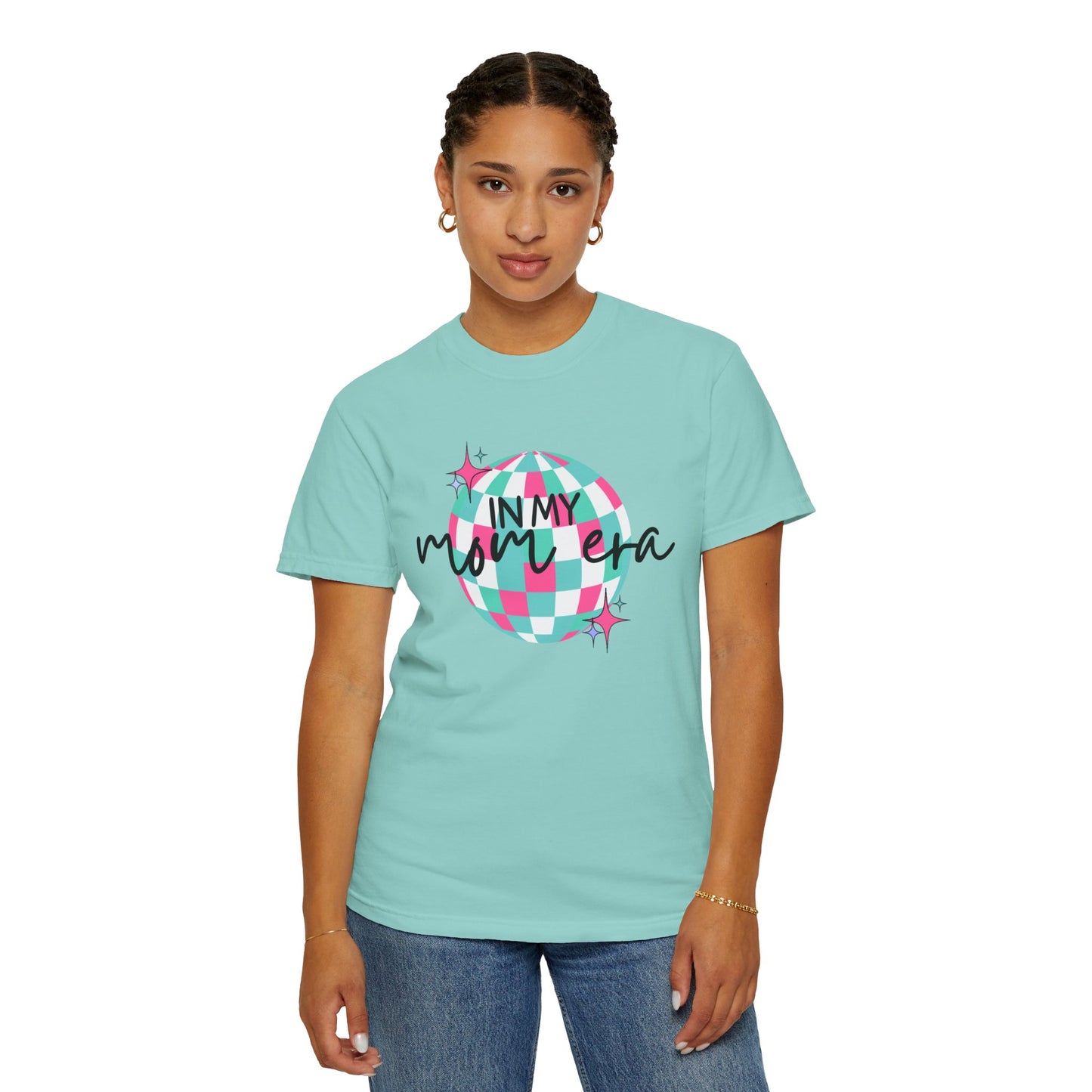 In My Mom Era T-shirt