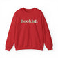 Bookish Sweatshirt