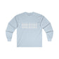 Read Books Long Sleeve Shirt