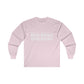 Read Books Long Sleeve Shirt