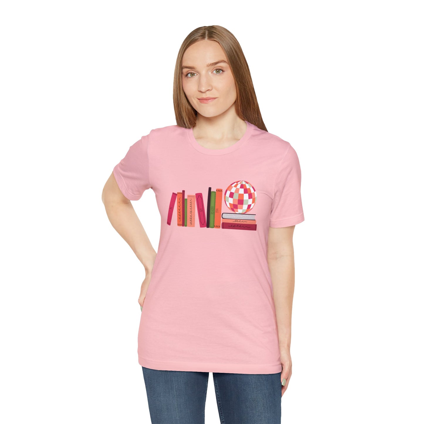 In My Reader Era T-Shirt