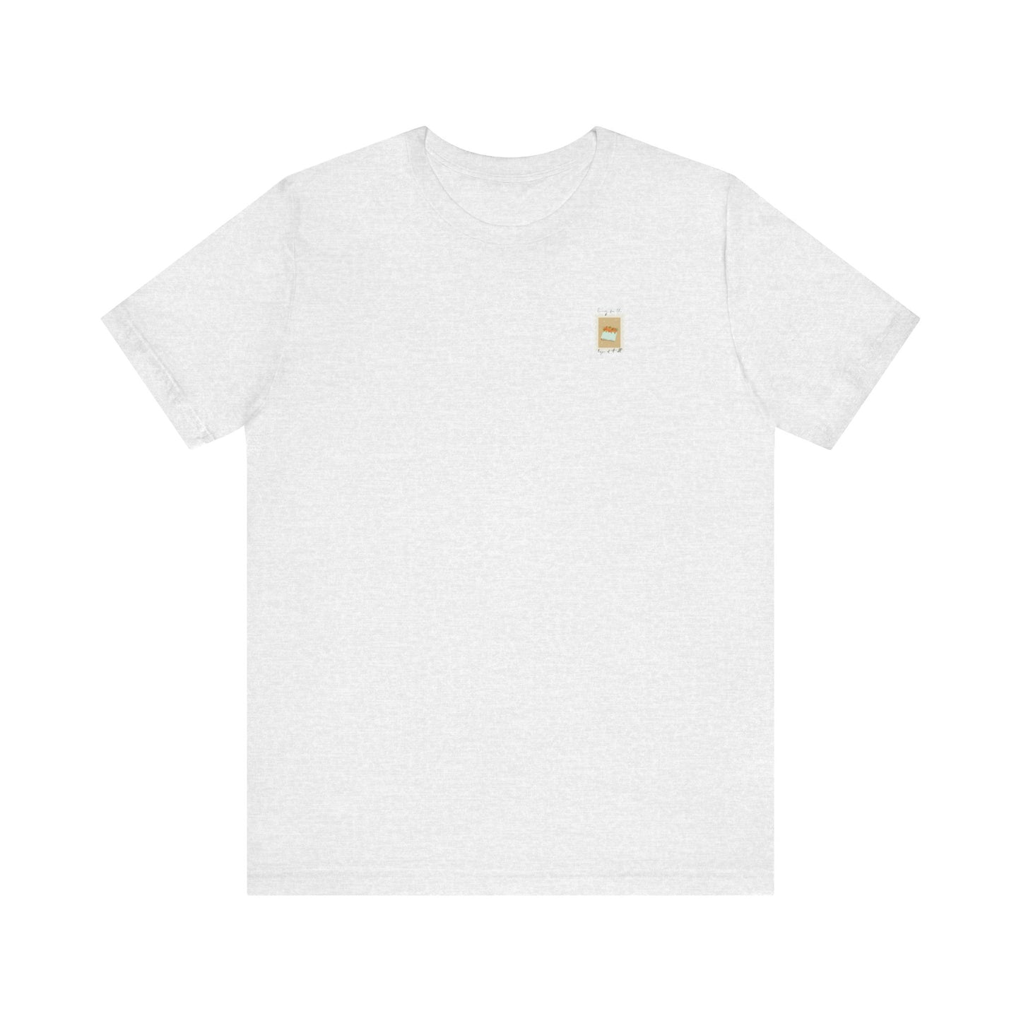 Living for the Hope of It All T-Shirt