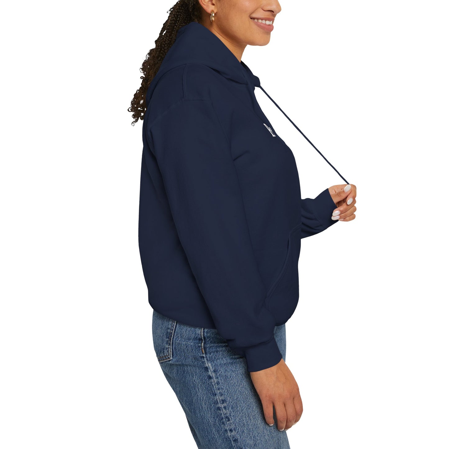 Bookish Hoodie