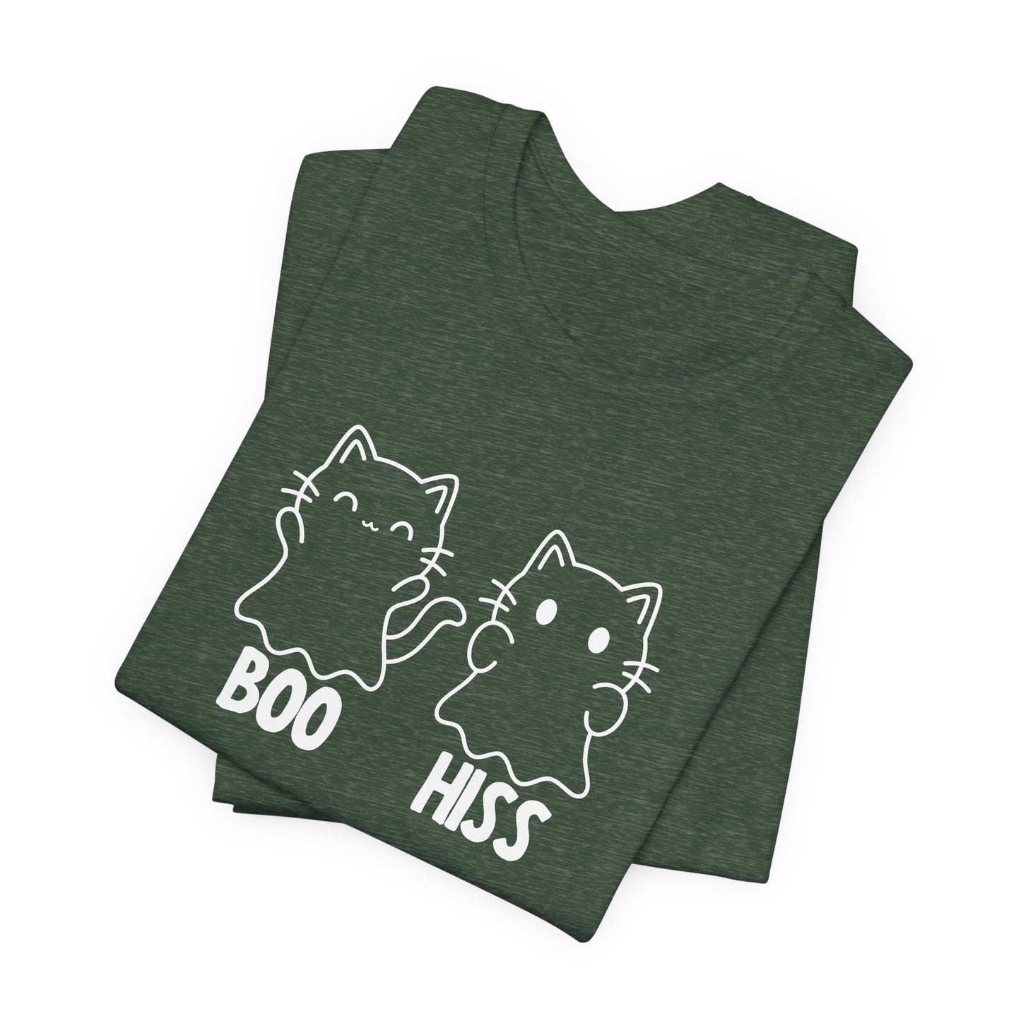 Ghost Cats T-Shirt