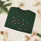 Christmas Lights Sweatshirt