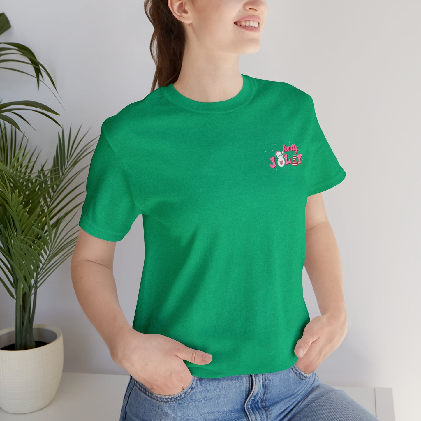 Holly Jolly T-Shirt