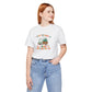 Groovy Christmas Truck T-Shirt