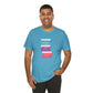 Romance Book Stack T-Shirt