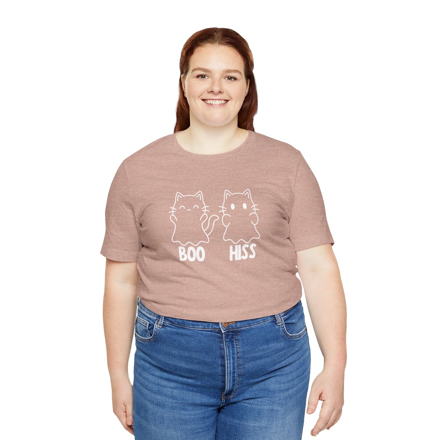 Ghost Cats T-Shirt