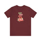 Vintage Christmas Books T-Shirt
