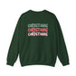 Merry Christmas Sweatshirt