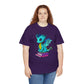 Book Dragon T-Shirt