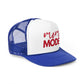 Mom Mode Trucker Hat