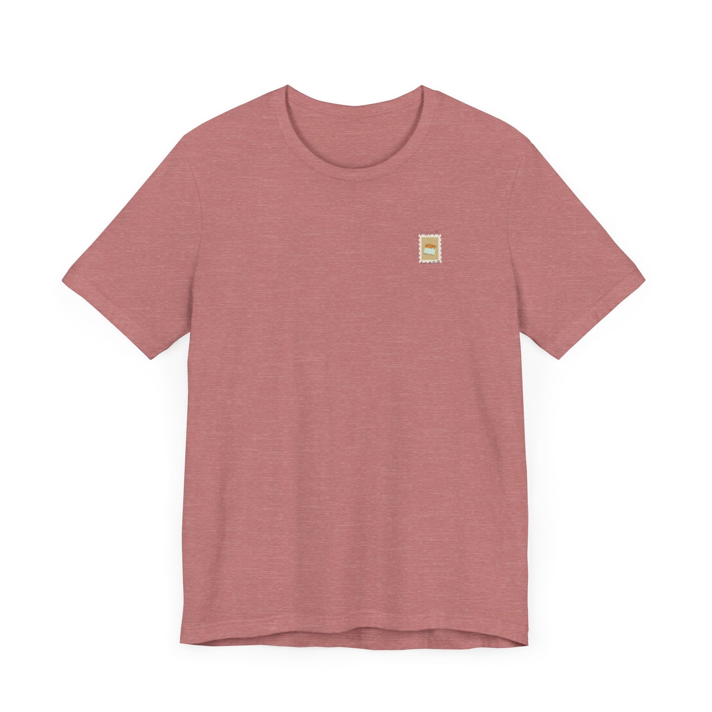 Living for the Hope of It All T-Shirt